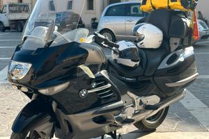 BMW k1200lt