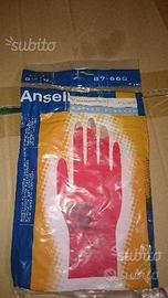 Guanti in lattice universal plus