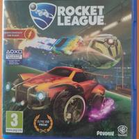 Rocket League - PlayStation 4