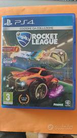 Rocket League - PlayStation 4