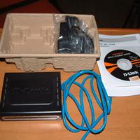 Modem ADSL2