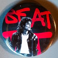 SPILLA MICHAEL JACKSON 