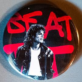 SPILLA MICHAEL JACKSON 