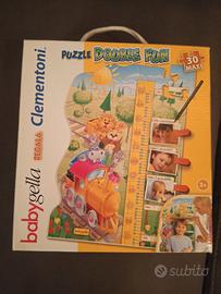 puzzle clementoni