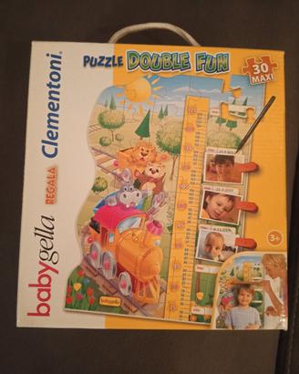 puzzle clementoni
