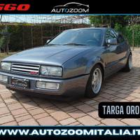 VOLKSWAGEN Corrado 1800i cat G60