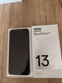 Oppo Reno 13 Pro 5G
