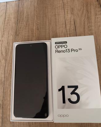 Oppo Reno 13 Pro 5G