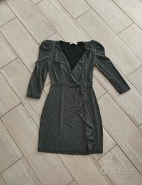 Vestito Capodanno Rinascimento XS/S nuovo