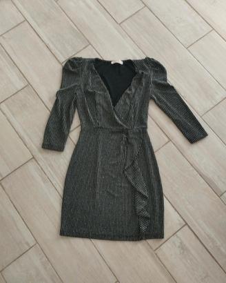 Vestito Capodanno Rinascimento XS/S nuovo