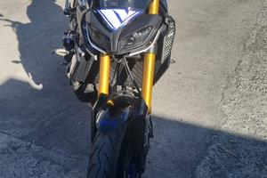 Yamaha Mt 09 SP 2019
