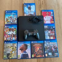 Playstation 4