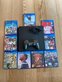 Playstation 4