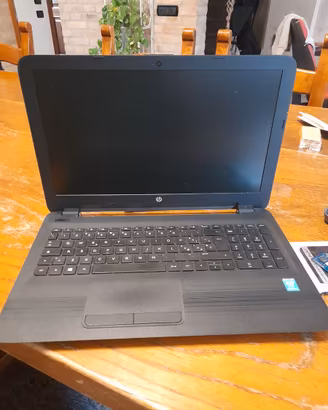 Hp i3 250G5