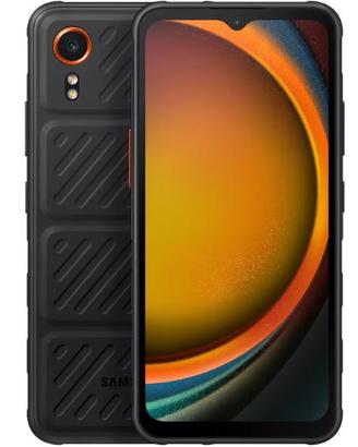 SAMSUNG GALAXY XCOVER 7 ENTERPRISE EDITION 5G 128G