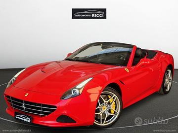 FERRARI California T DCT