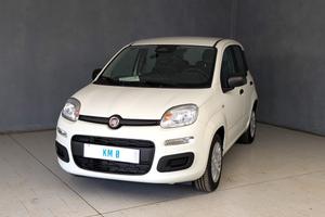 Fiat Panda 1.0 Hybrid 70cv Pandina Icon