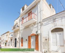 CASA INDIPENDENTE A CERIGNOLA