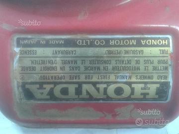 Honda G150 144cm3 Ricambi