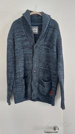Wrangler cardigan uomo