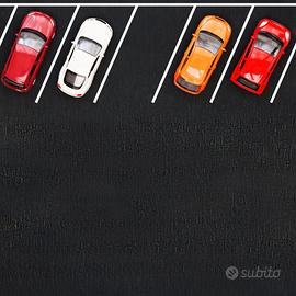Parcheggio Lunga Sosta Aeroporto Salerno / Amalfi