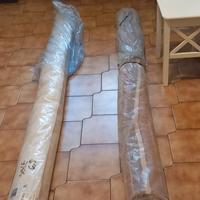 Tappeti d'Arredo in ottimi condizioni. 