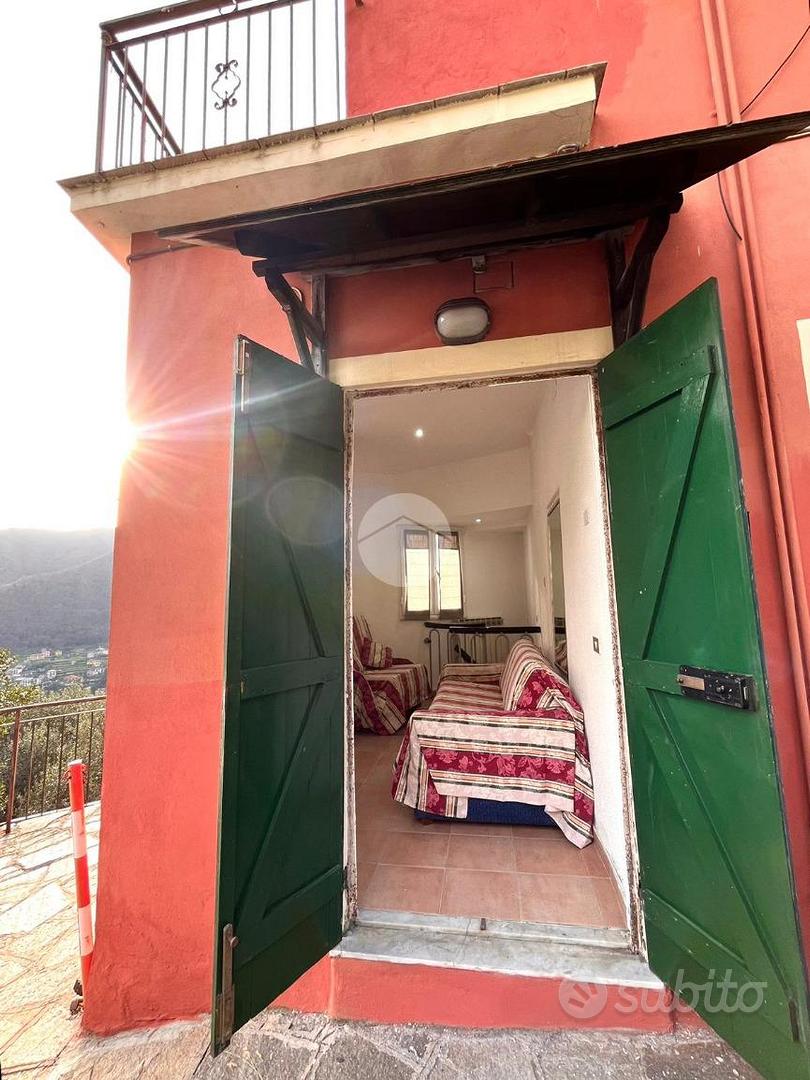 Appartamento – Uscio, Terrile - Vista 5