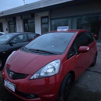 Honda Jazz 1.3 Elegance Navi ADAS CVT