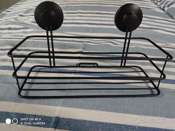 Portaoggetti per doccia