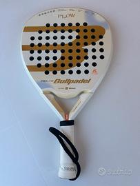 racchetta padel donna leggera