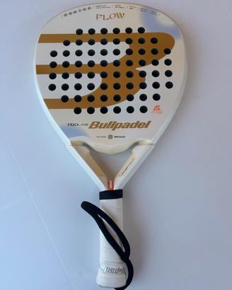 racchetta padel donna leggera
