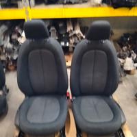 tappezzeria BMW serie 2 Active tourer 