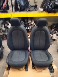 tappezzeria BMW serie 2 Active tourer 