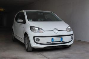 Volkswagen Up! 2012