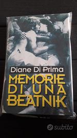Memorie di una beatnik