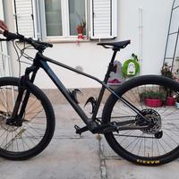 Alma Orbea M50 Nera