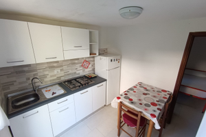 Marina di Pisa trilocale con giardino