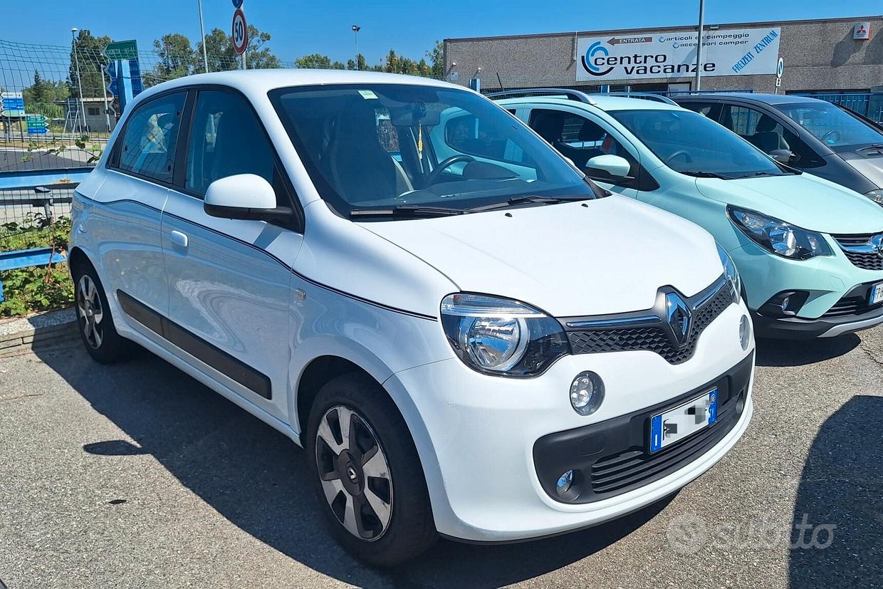 Renault Twingo 3ª serie