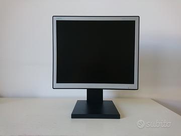 NEC Monitor MultiSync LCD 1760NX