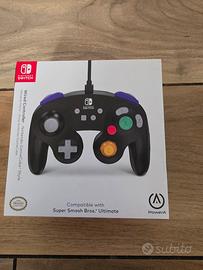 Super Smash Bros. Ultimate - GameCube Controller 