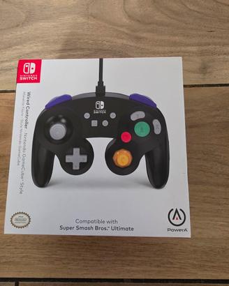 Super Smash Bros. Ultimate - GameCube Controller 