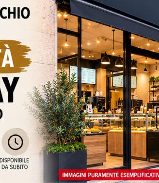 Attività Commerciale Verona [Cod. rif 3342679VCG]