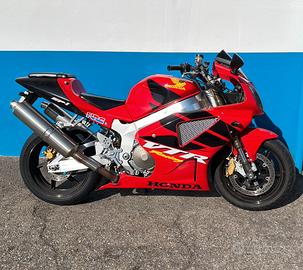 Honda vtr sp 01