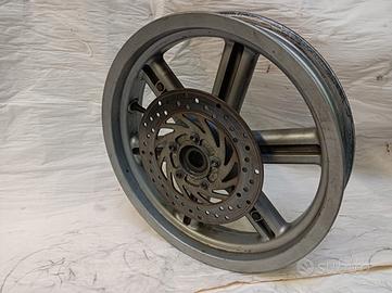 Cerchio posteriore Aprilia Sportcity 200