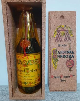 Brandy da collezione