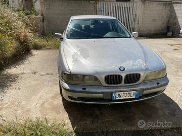 BMW 520i E39