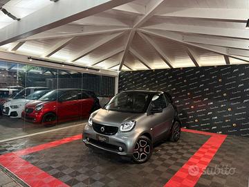smart forTwo 0.9 90cv Prime