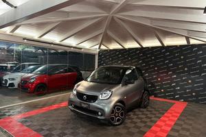 smart forTwo 0.9 90cv Prime