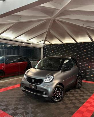 smart forTwo 0.9 90cv Prime