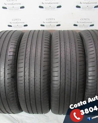 205 55 17 Pirelli 205 55 R17 80% 2023 Pneus